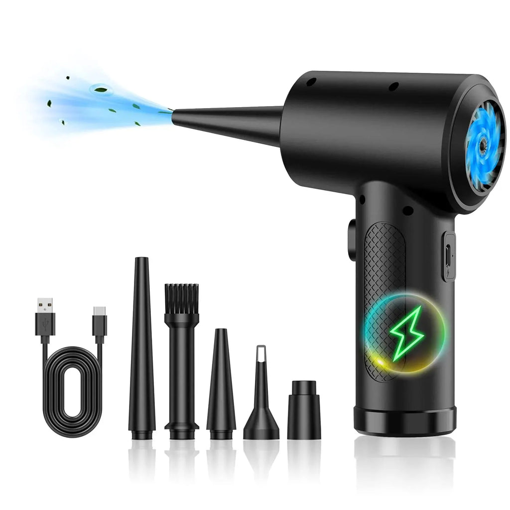 PureNest Rechargeable Air Duster Pro