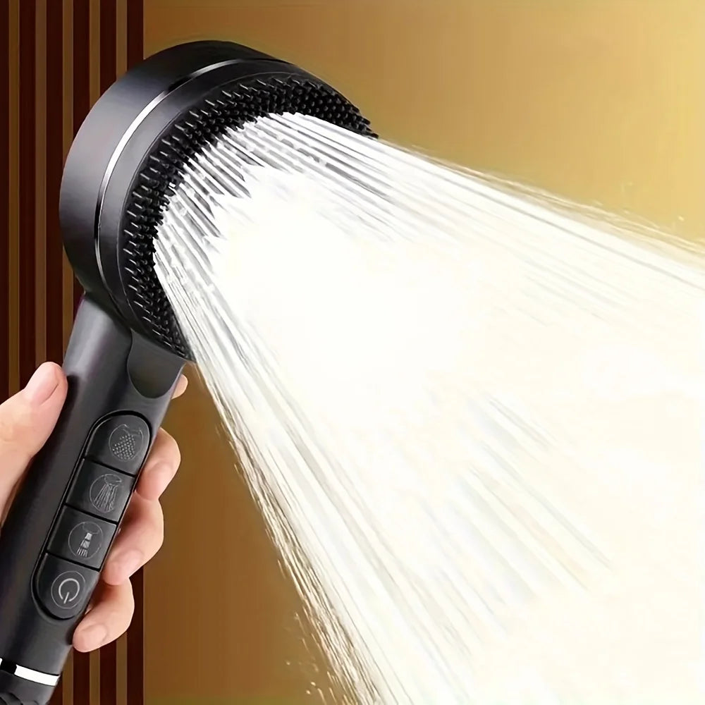 PureFlow High Pressure Filtered Shower Head
