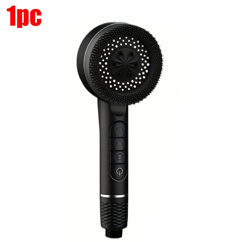 PureFlow High Pressure Filtered Shower Head