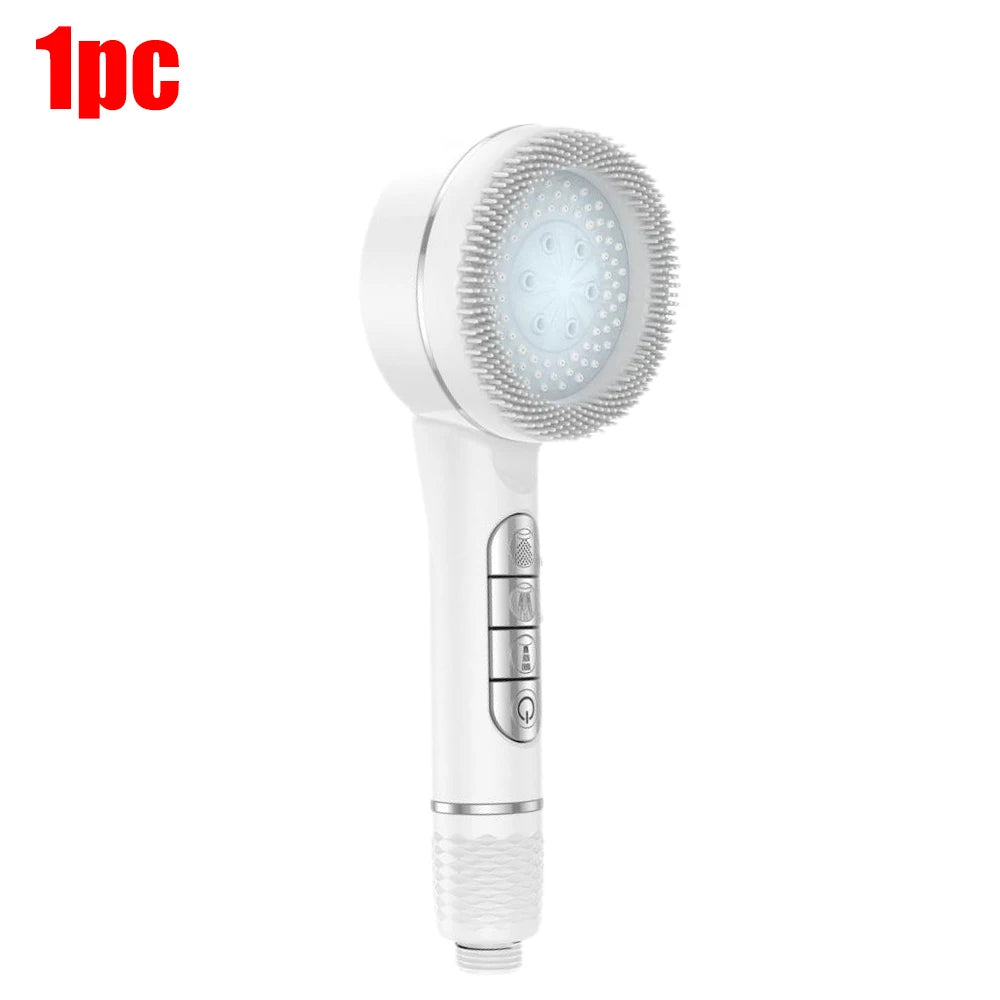 PureFlow High Pressure Filtered Shower Head