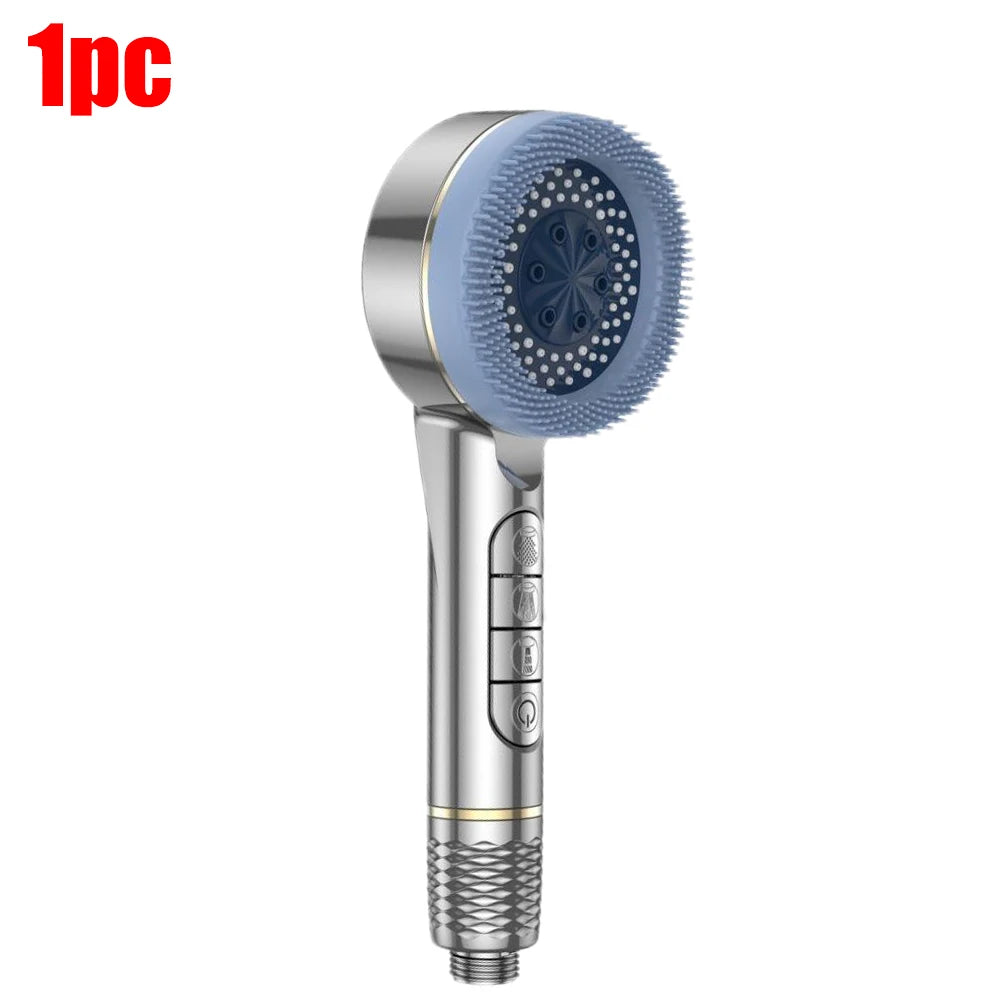 PureFlow High Pressure Filtered Shower Head