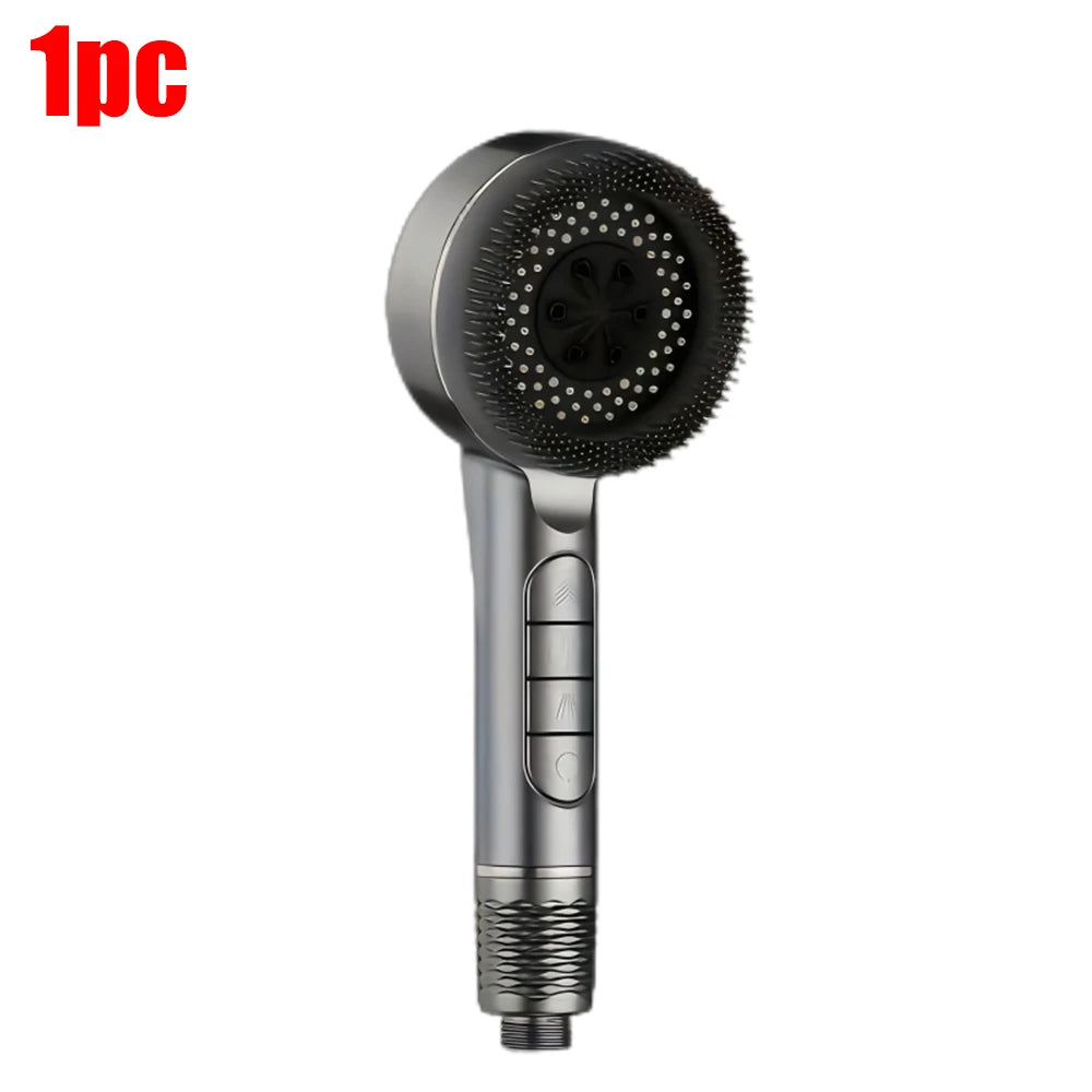 PureFlow High Pressure Filtered Shower Head